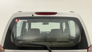 Used 2012 Maruti Suzuki Wagon R 1.0 [2010-2019] VXi Petrol Manual exterior BACK WINDSHIELD VIEW