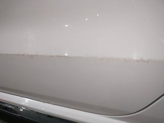 Used 2019 Volkswagen Polo [2018-2022] Trendline 1.0 (P) Petrol Manual dents MINOR SCRATCH