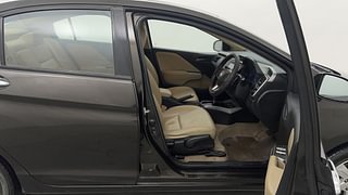 Used 2016 Honda City [2014-2017] VX CVT Petrol Automatic interior RIGHT SIDE FRONT DOOR CABIN VIEW