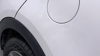 Used 2017 Hyundai Creta [2015-2018] 1.6 SX Plus Auto Petrol Petrol Automatic dents MINOR DENT