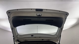 Used 2015 Hyundai Elite i20 [2014-2018] Magna 1.2 Petrol Manual interior DICKY DOOR OPEN VIEW