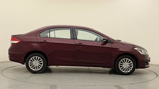 Used 2016 Maruti Suzuki Ciaz [2014-2017] VXi+ Petrol Manual exterior RIGHT SIDE VIEW