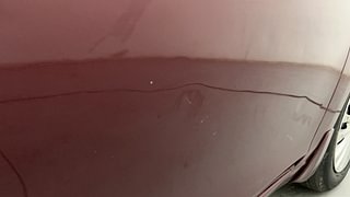 Used 2016 Maruti Suzuki Ciaz [2014-2017] VXi+ Petrol Manual dents MINOR DENT