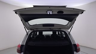 Used 2017 Hyundai Creta [2015-2018] 1.6 SX Plus Auto Petrol Petrol Automatic interior DICKY DOOR OPEN VIEW