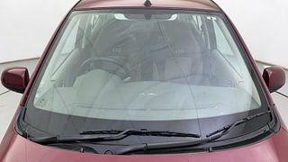 Used 2014 hyundai i10 Sportz 1.1 Petrol Petrol Manual exterior FRONT WINDSHIELD VIEW