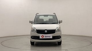 Used 2012 Maruti Suzuki Wagon R 1.0 [2010-2019] VXi Petrol Manual exterior FRONT VIEW