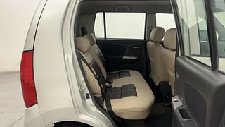 Used 2012 Maruti Suzuki Wagon R 1.0 [2010-2019] VXi Petrol Manual interior RIGHT SIDE REAR DOOR CABIN VIEW