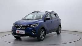 2022 Renault Triber RXZ AMT