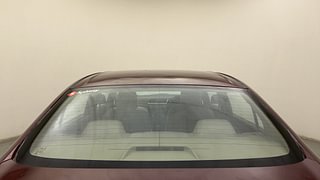 Used 2016 Maruti Suzuki Ciaz [2014-2017] VXi+ Petrol Manual exterior BACK WINDSHIELD VIEW