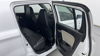 Used 2022 Maruti Suzuki Alto 800 LXi (O) Petrol Manual interior RIGHT SIDE REAR DOOR CABIN VIEW