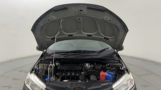 Used 2016 Honda City [2014-2017] VX CVT Petrol Automatic engine ENGINE & BONNET OPEN FRONT VIEW