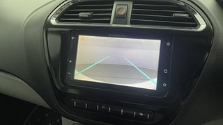 Used 2021 Tata Tiago Revotron XZ Plus Petrol Manual top_features Rear camera