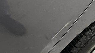 Used 2017 Hyundai Grand i10 [2017-2020] Sportz 1.2 Kappa VTVT Petrol Manual dents MINOR SCRATCH