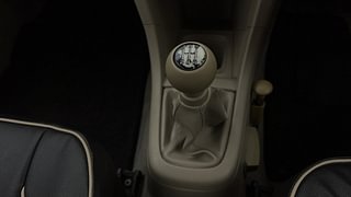 Used 2012 Maruti Suzuki Swift Dzire VXI Petrol Manual interior GEAR  KNOB VIEW