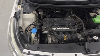 Used 2015 Hyundai Elite i20 [2014-2018] Magna 1.2 Petrol Manual engine ENGINE RIGHT SIDE VIEW