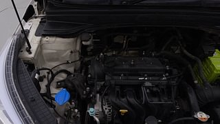Used 2017 Hyundai Creta [2015-2018] 1.6 SX Plus Auto Petrol Petrol Automatic engine ENGINE RIGHT SIDE VIEW