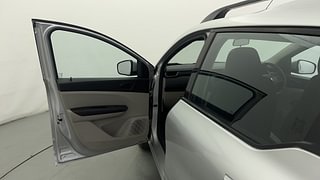 Used 2020 Renault Triber RXT AMT Petrol Automatic interior LEFT FRONT DOOR OPEN VIEW