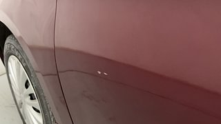 Used 2016 Maruti Suzuki Ciaz [2014-2017] VXi+ Petrol Manual dents MINOR SCRATCH