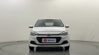 Used 2015 Hyundai Elite i20 [2014-2018] Magna 1.2 Petrol Manual exterior FRONT VIEW