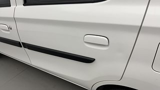 Used 2022 Maruti Suzuki Alto 800 LXi (O) Petrol Manual dents MINOR DENT