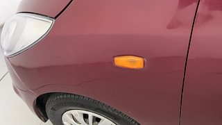 Used 2014 hyundai i10 Sportz 1.1 Petrol Petrol Manual dents MINOR SCRATCH