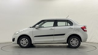 Used 2012 Maruti Suzuki Swift Dzire VXI Petrol Manual exterior LEFT SIDE VIEW
