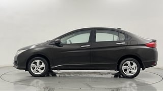 Used 2016 Honda City [2014-2017] VX CVT Petrol Automatic exterior LEFT SIDE VIEW
