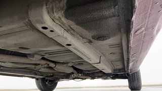 Used 2014 hyundai i10 Sportz 1.1 Petrol Petrol Manual extra REAR RIGHT UNDERBODY VIEW