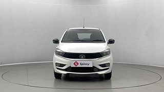 Used 2021 Tata Tiago Revotron XZ Plus Petrol Manual exterior FRONT VIEW