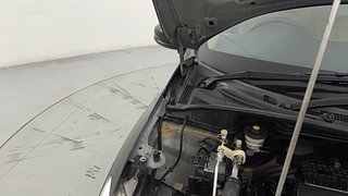 Used 2016 Honda City [2014-2017] VX CVT Petrol Automatic engine ENGINE RIGHT SIDE HINGE & APRON VIEW