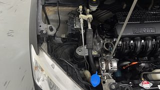 Used 2016 Honda City [2014-2017] VX CVT Petrol Automatic engine ENGINE RIGHT SIDE VIEW