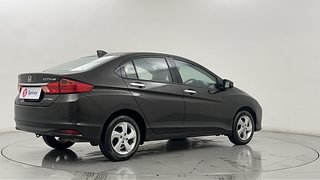Used 2016 Honda City [2014-2017] VX CVT Petrol Automatic exterior RIGHT REAR CORNER VIEW