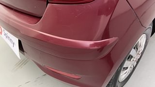 Used 2014 hyundai i10 Sportz 1.1 Petrol Petrol Manual dents MINOR SCRATCH