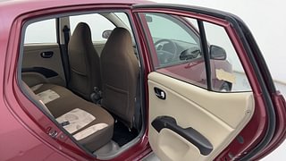 Used 2014 hyundai i10 Sportz 1.1 Petrol Petrol Manual interior RIGHT SIDE REAR DOOR CABIN VIEW