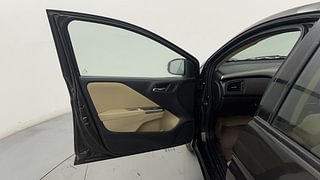 Used 2016 Honda City [2014-2017] VX CVT Petrol Automatic interior LEFT FRONT DOOR OPEN VIEW