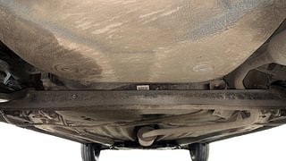 Used 2019 Maruti Suzuki Ignis [2017-2020] Delta MT Petrol Petrol Manual extra REAR UNDERBODY VIEW (TAKEN FROM REAR)