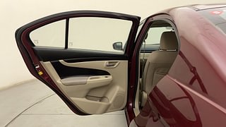Used 2016 Maruti Suzuki Ciaz [2014-2017] VXi+ Petrol Manual interior LEFT REAR DOOR OPEN VIEW