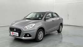 2022 Maruti Suzuki Dzire VXI