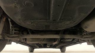 Used 2016 Maruti Suzuki Ciaz [2014-2017] VXi+ Petrol Manual extra REAR UNDERBODY VIEW (TAKEN FROM REAR)