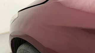 Used 2016 Maruti Suzuki Ciaz [2014-2017] VXi+ Petrol Manual dents MINOR DENT