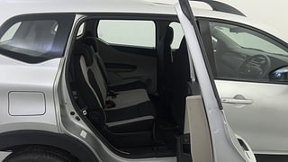Used 2020 Renault Triber RXT AMT Petrol Automatic interior RIGHT SIDE REAR DOOR CABIN VIEW