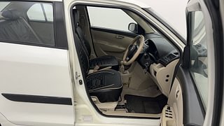Used 2012 Maruti Suzuki Swift Dzire VXI Petrol Manual interior RIGHT SIDE FRONT DOOR CABIN VIEW