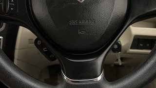 Used 2016 Maruti Suzuki Ciaz [2014-2017] VXi+ Petrol Manual top_features Airbags
