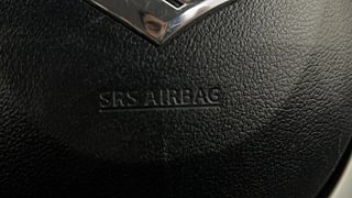Used 2019 Maruti Suzuki Ignis [2017-2020] Delta MT Petrol Petrol Manual top_features Airbags