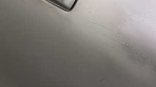 Used 2020 Renault Triber RXT AMT Petrol Automatic dents MINOR SCRATCH