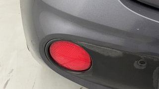 Used 2017 Hyundai Grand i10 [2017-2020] Sportz 1.2 Kappa VTVT Petrol Manual dents MINOR SCRATCH