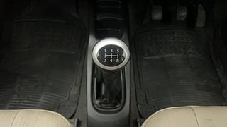 Used 2012 Maruti Suzuki Wagon R 1.0 [2010-2019] VXi Petrol Manual interior GEAR  KNOB VIEW