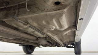 Used 2022 Maruti Suzuki Alto 800 LXi (O) Petrol Manual extra REAR RIGHT UNDERBODY VIEW