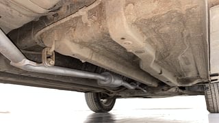 Used 2017 Hyundai Creta [2015-2018] 1.6 SX Plus Auto Petrol Petrol Automatic extra REAR RIGHT UNDERBODY VIEW