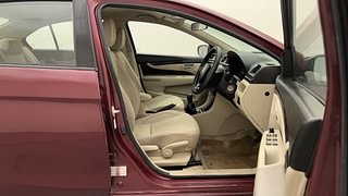 Used 2016 Maruti Suzuki Ciaz [2014-2017] VXi+ Petrol Manual interior RIGHT SIDE FRONT DOOR CABIN VIEW